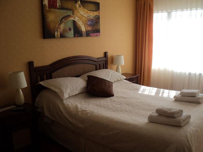 Hostal Don Guillermo Пуерто-Наталес Номер фото