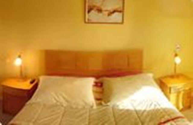 Hostal Don Guillermo Пуерто-Наталес Екстер'єр фото