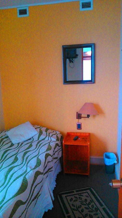 Hostal Don Guillermo Пуерто-Наталес Номер фото